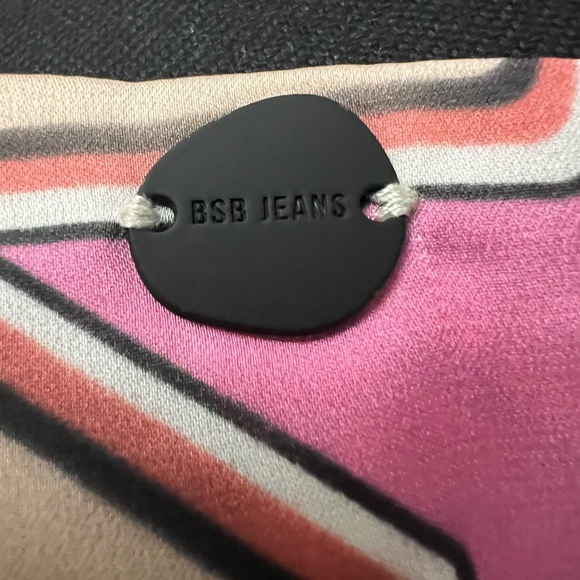 BSB jeans DRESS size L - Picture 13 of 13